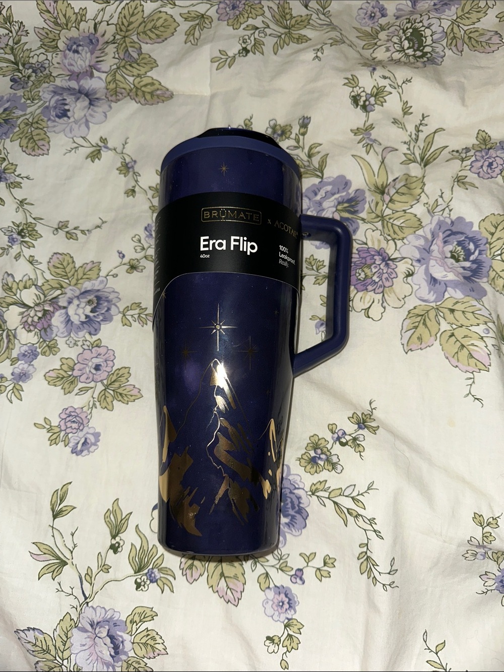 Brumate ACOTAR Starfall Era Flip 40 oz